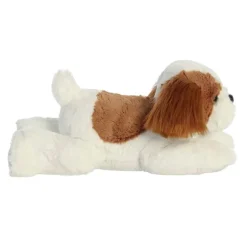 Stella the Stuffed Shih Tzu Flopsie by Aurora