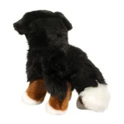 Stevie the Standing Stuffed Bernese Mountain Dog by Douglas
