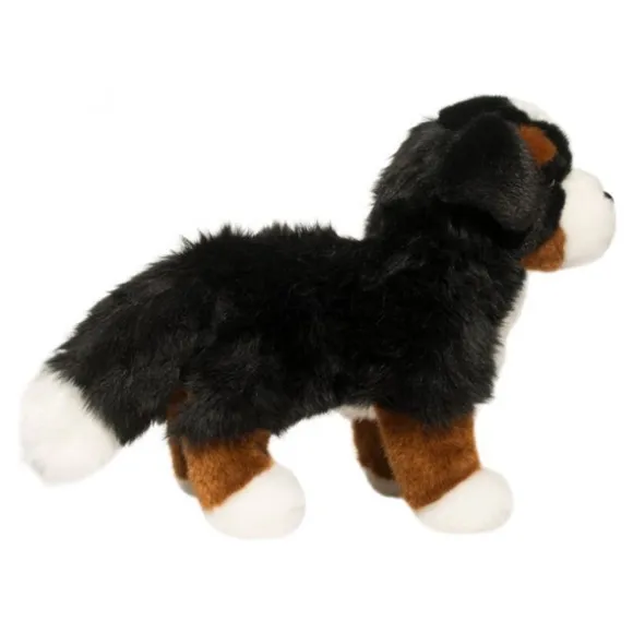 Stevie the Standing Stuffed Bernese Mountain Dog by Douglas