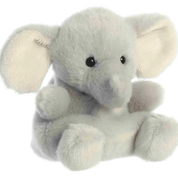 Stomps the Stuffed Elephant Palm Pals Plush by Aurora