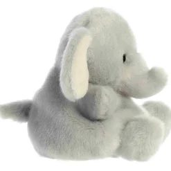 Stomps the Stuffed Elephant Palm Pals Plush by Aurora