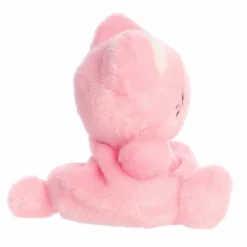 Strawberry Plush Meowchi Cat Palm Pals by Aurora