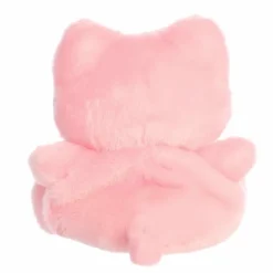 Strawberry Plush Meowchi Cat Palm Pals by Aurora