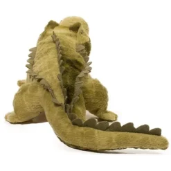 Streamline the Alligator Stuffed Animal by Douglas