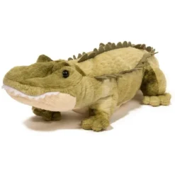 Streamline the Alligator Stuffed Animal by Douglas