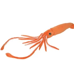 Stretch the Squid Stuffed Animal by Douglas
