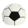 Striker the Plush Soccer Ball Palm Pals by Aurora