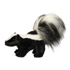 Striper the Little Plush Skunk by Douglas