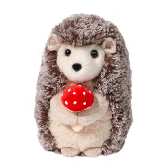 Stuey the Plush Hedgehog by Douglas