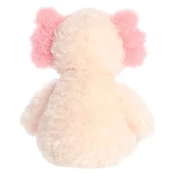Stuffed Axolotl 12 Inch Tubbie Wubbie by Aurora