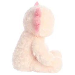 Stuffed Axolotl 12 Inch Tubbie Wubbie by Aurora