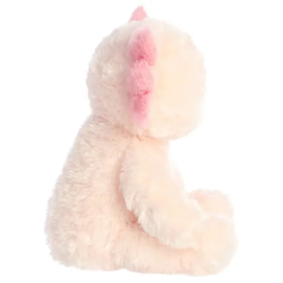 Stuffed Axolotl 12 Inch Tubbie Wubbie by Aurora