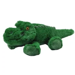 Stuffed Baby Alligator Mini EcoKins by Wild Republic