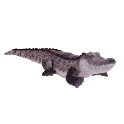 Stuffed Baby Crocodile Living Stream Plush by Wild Republic