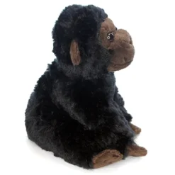 Stuffed Baby Gorilla Mini Cuddlekin by Wild Republic
