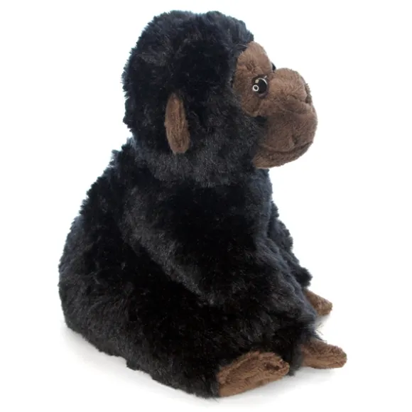 Stuffed Baby Gorilla Mini Cuddlekin by Wild Republic