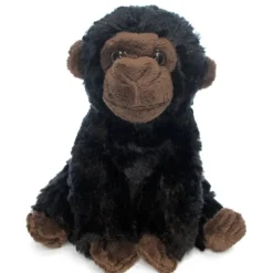 Stuffed Baby Gorilla Mini Cuddlekin by Wild Republic