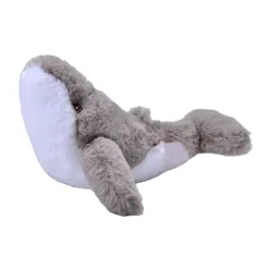 Stuffed Baby Humpback Whale Mini EcoKins by Wild Republic