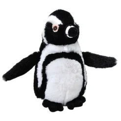 Stuffed Black-footed Penguin EcoKins by Wild Republic