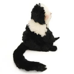 Stuffed Capuchin Mini Cuddlekin by Wild Republic