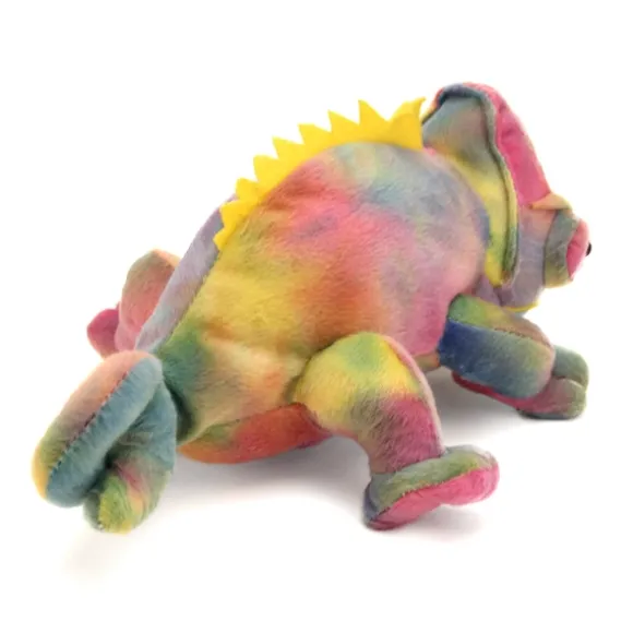 Stuffed Chameleon Mini Cuddlekin by Wild Republic