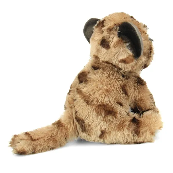 Stuffed Cougar Cub Mini Cuddlekin by Wild Republic