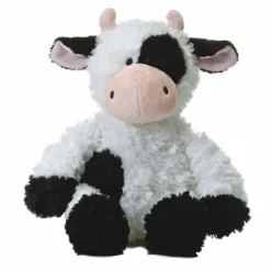 Stuffed Cow 12 Inch Tubbie Wubbie by Aurora