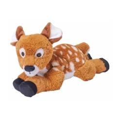 Stuffed Deer Fawn Ecokins by Wild Republic
