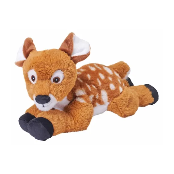 Stuffed Deer Fawn Ecokins by Wild Republic
