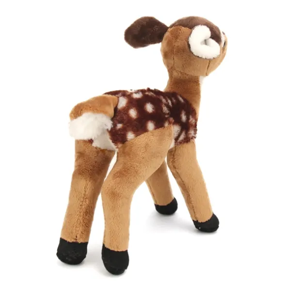 Stuffed Deer Fawn Mini Cuddlekin by Wild Republic