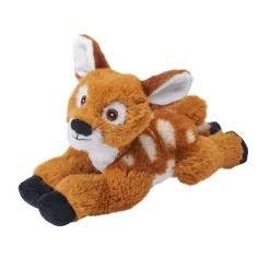 Stuffed Deer Fawn Mini Ecokins by Wild Republic