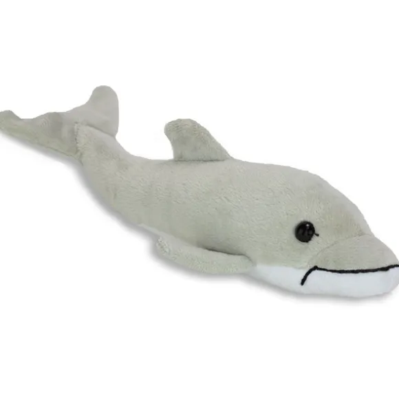 Stuffed Dolphin Conservation Critter by Wildlife Artists