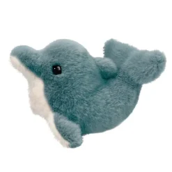 Stuffed Dolphin Lil Baby by Douglas