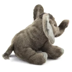 Stuffed Elephant Mini Cuddlekin by Wild Republic