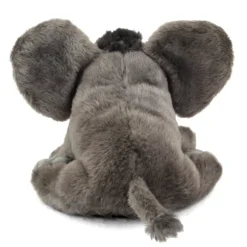 Stuffed Elephant Mini Cuddlekin by Wild Republic