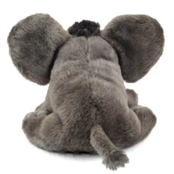 Stuffed Elephant Mini Cuddlekin by Wild Republic
