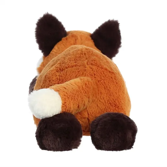 Stuffed Fox 18 Inch Snoozle Plush by Aurora