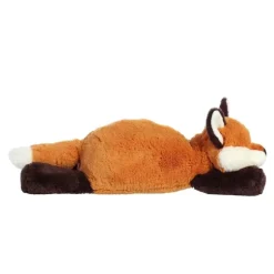 Stuffed Fox 18 Inch Snoozle Plush by Aurora