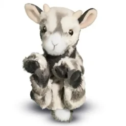 Stuffed Goat Lil Baby by Douglas