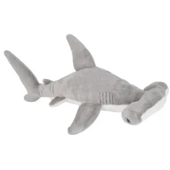Stuffed Hammerhead Shark Mini Cuddlekins by Wild Republic