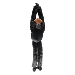 Stuffed Hanging Gorilla Ecokins by Wild Republic