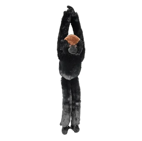 Stuffed Hanging Gorilla Ecokins by Wild Republic