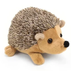 Stuffed Hedgehog Mini Cuddlekin by Wild Republic