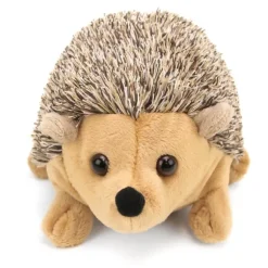 Stuffed Hedgehog Mini Cuddlekin by Wild Republic
