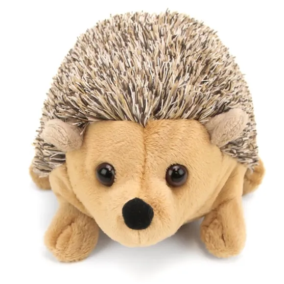 Stuffed Hedgehog Mini Cuddlekin by Wild Republic
