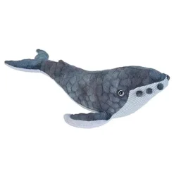 Stuffed Humpback Whale Mini Cuddlekins by Wild Republic