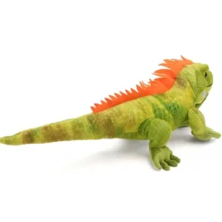 Stuffed Iguana 22 Inch Cuddlekin by Wild Republic