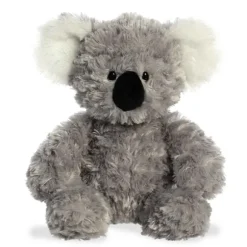 Stuffed Koala 12 Inch Tubbie Wubbie by Aurora
