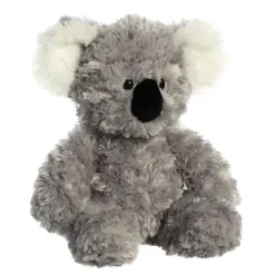 Stuffed Koala 12 Inch Tubbie Wubbie by Aurora