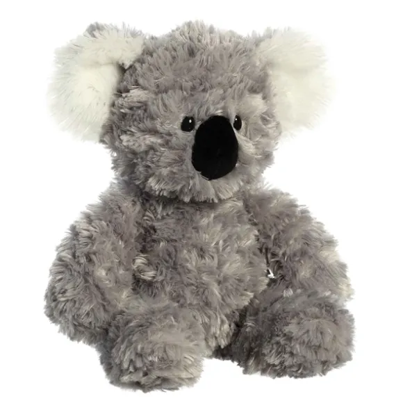 Stuffed Koala 12 Inch Tubbie Wubbie by Aurora
